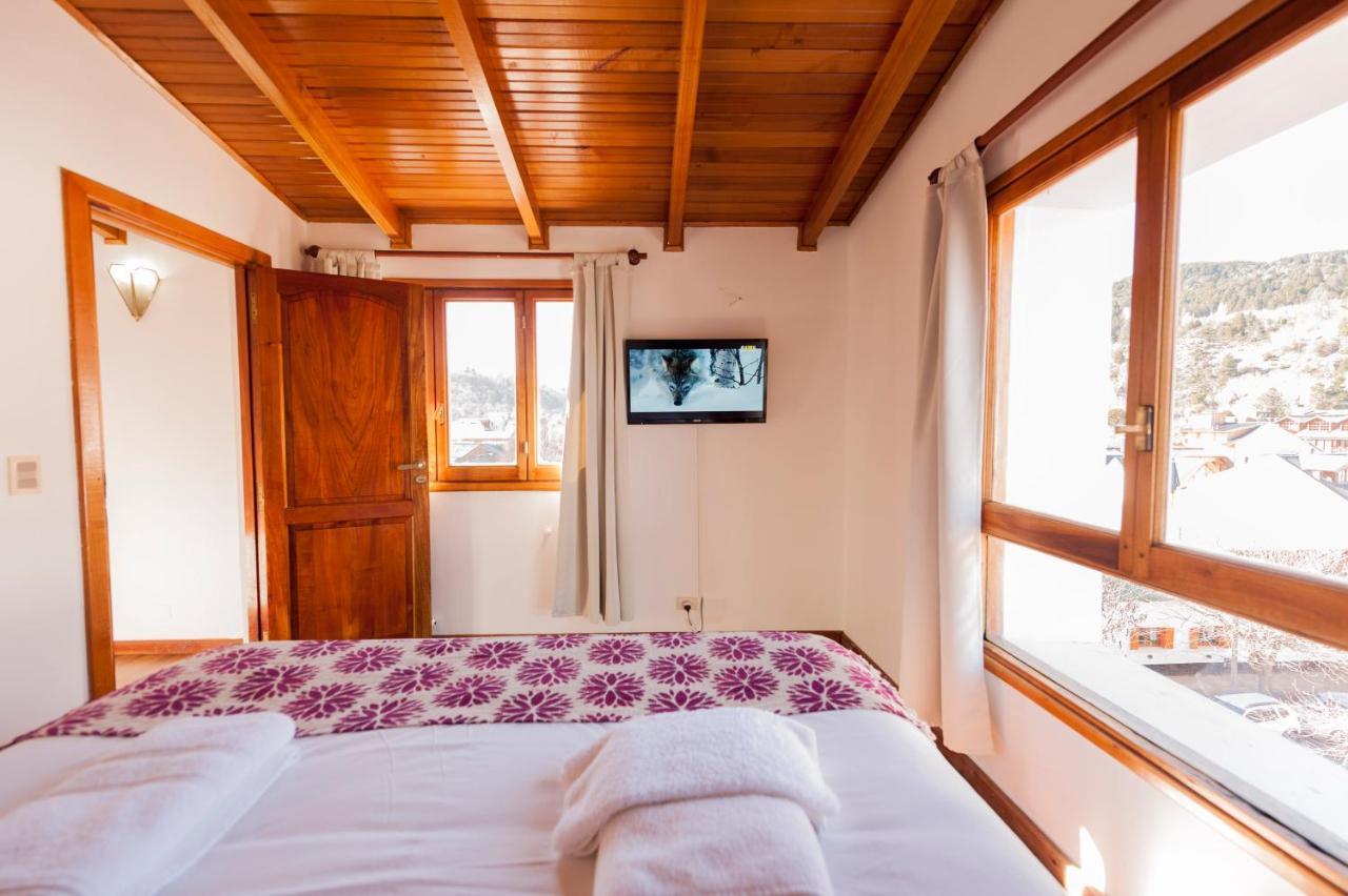 Depto Centrico Vistas 360 Apartment San Martín de los Andes Exterior photo