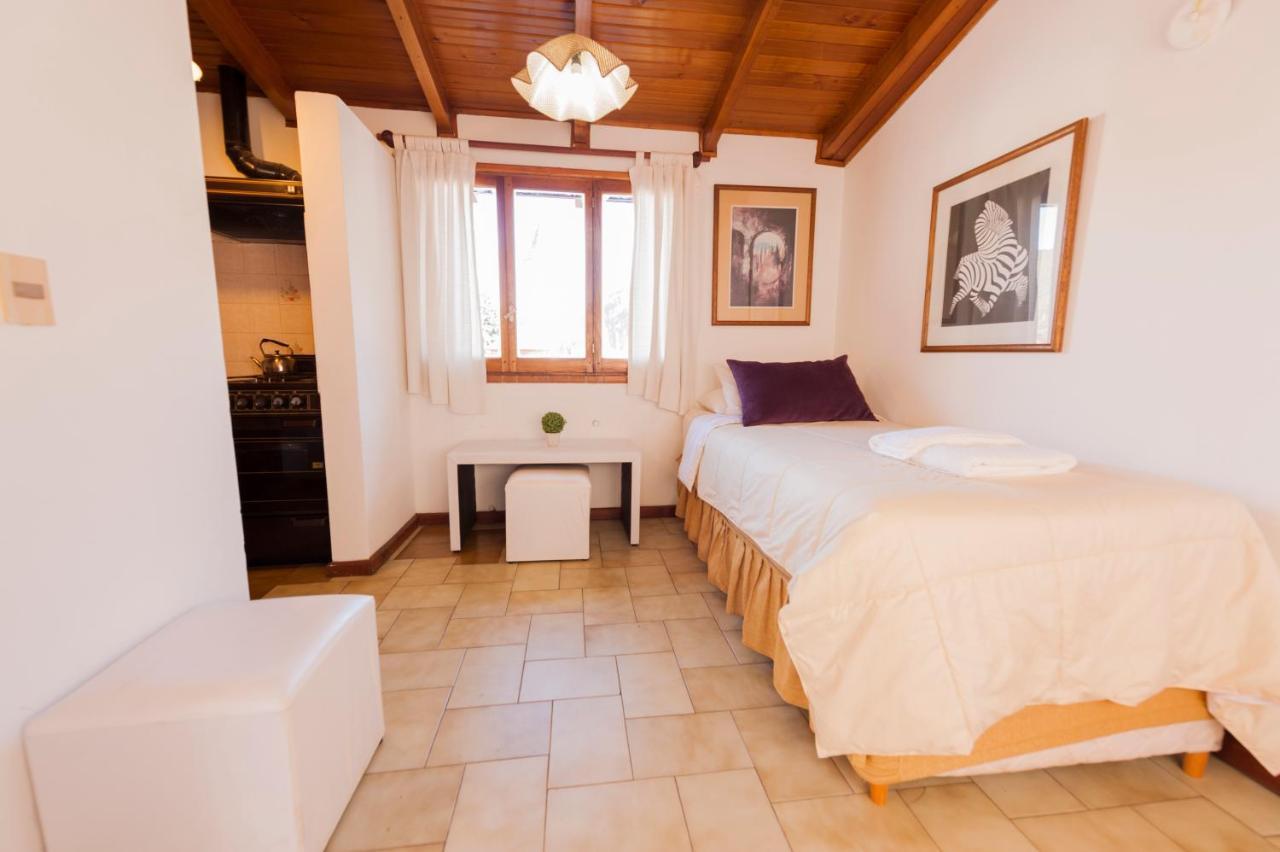 Depto Centrico Vistas 360 Apartment San Martín de los Andes Exterior photo